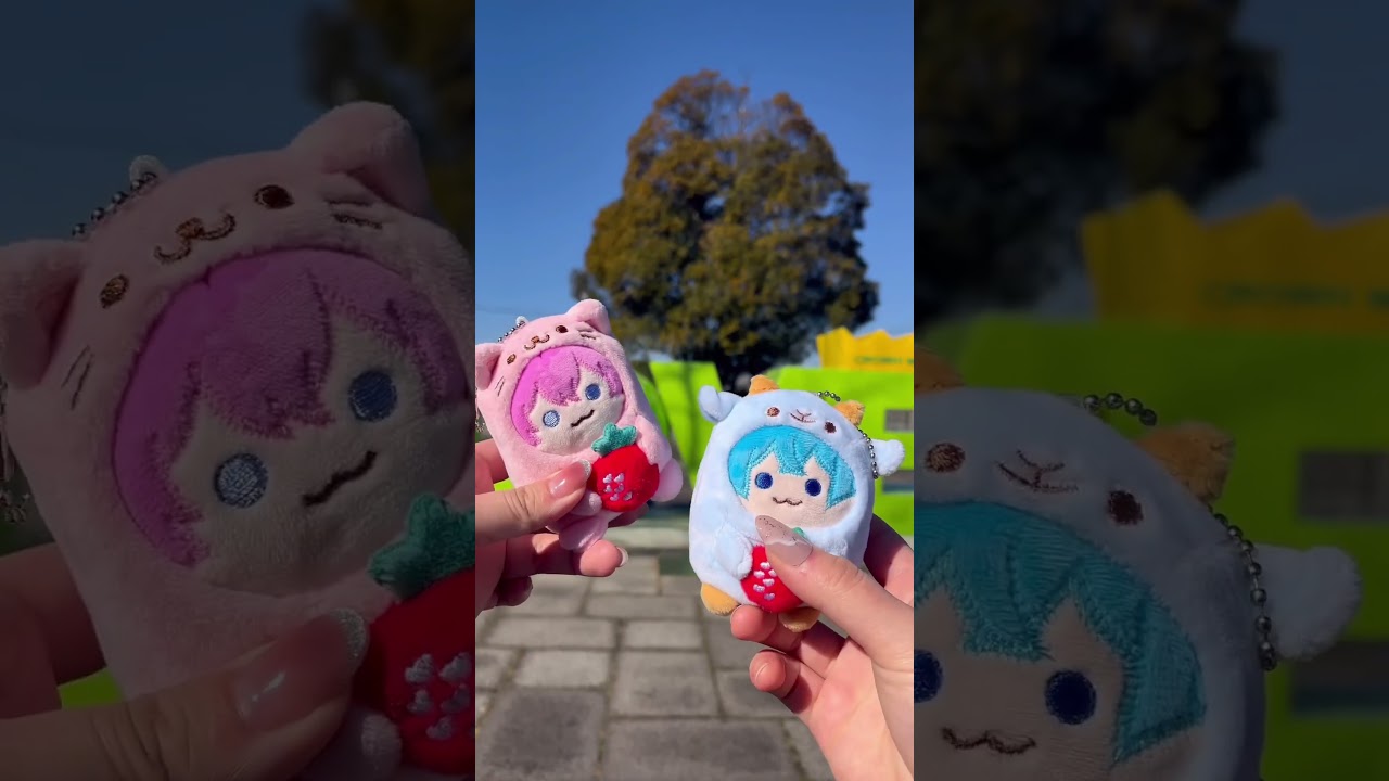 【すとぷりVlog short】Here We Go!! アリーナツアーin静岡エコパアリーナ