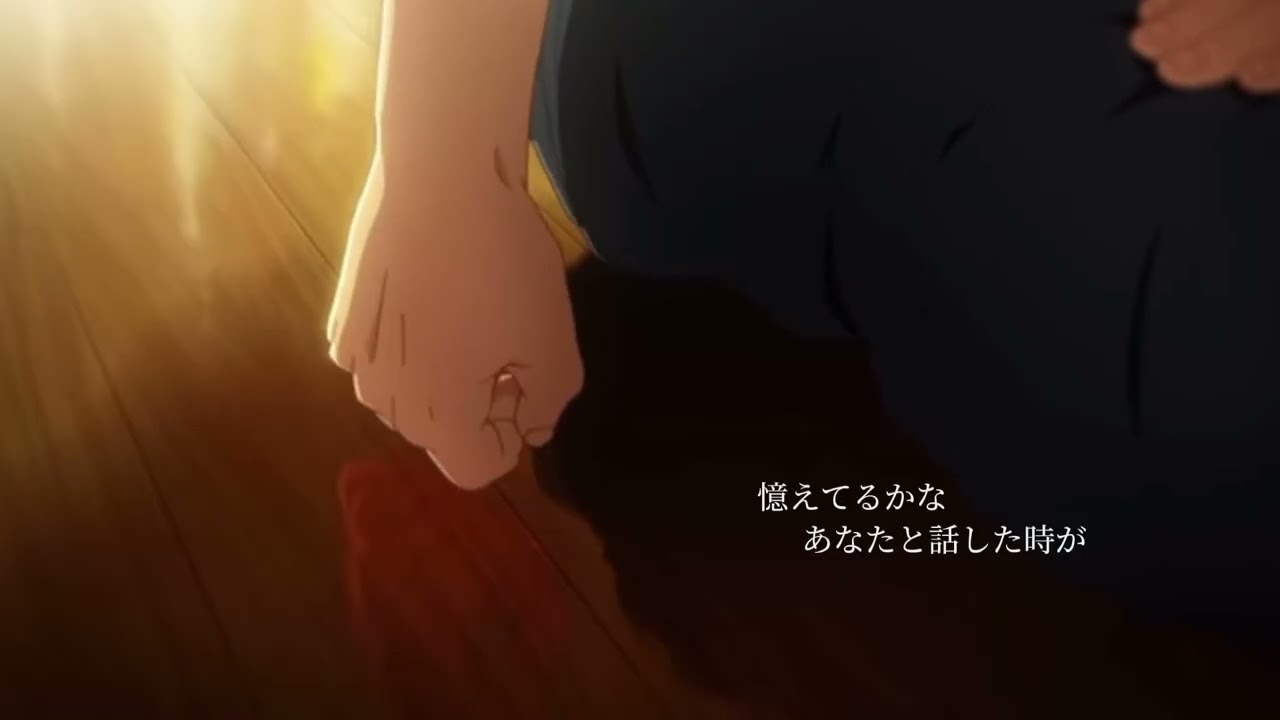 ツルネ(ヒトミナカ)【MV入り】歌詞は自作です。