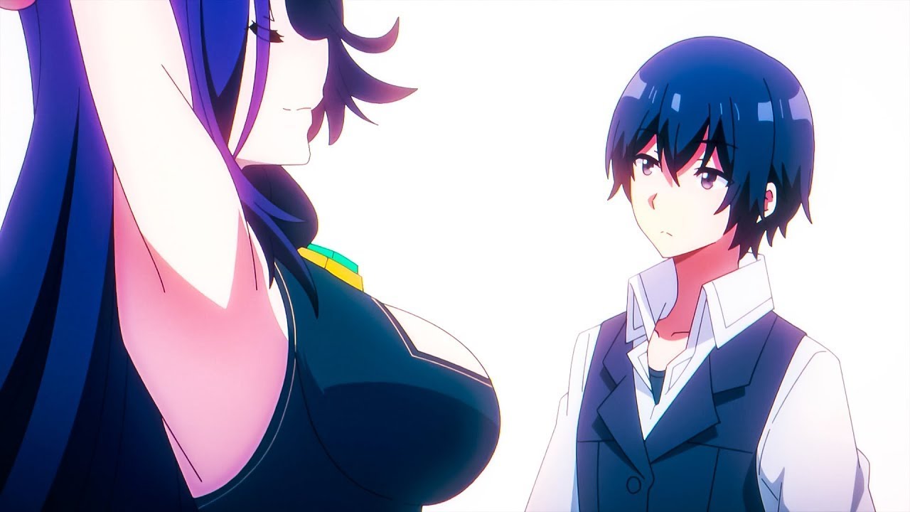 異世界でスライムを冒険する 1-12話 | Anime English Subtitle 2023