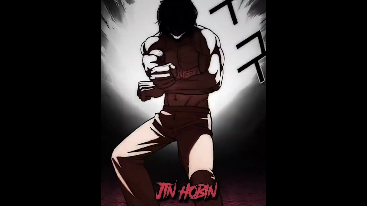 MC幕内が幹部で埼玉と戦うとかありそうだけどどうなんやろ#外見至上主義 #Lookism #埼玉貴仁#MC幕内#jinhobin #オススメ