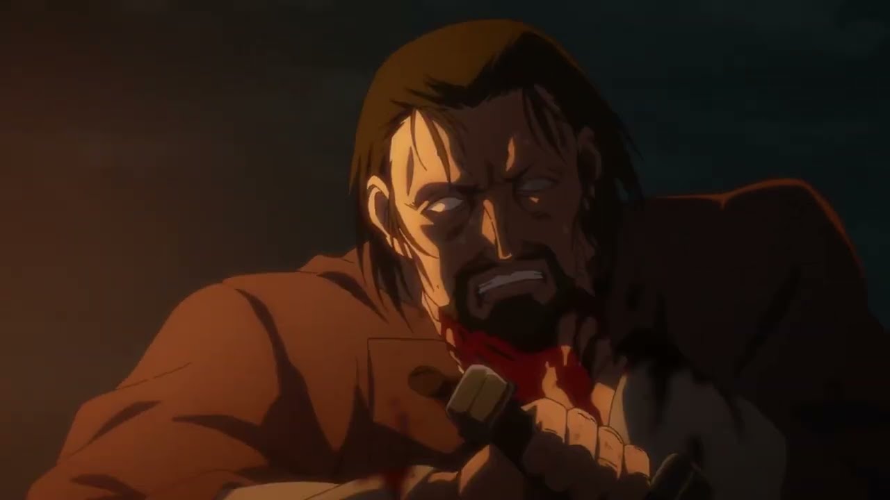 ヴィンランド・サガ SEASON2  Episode 15 Full HD 2023