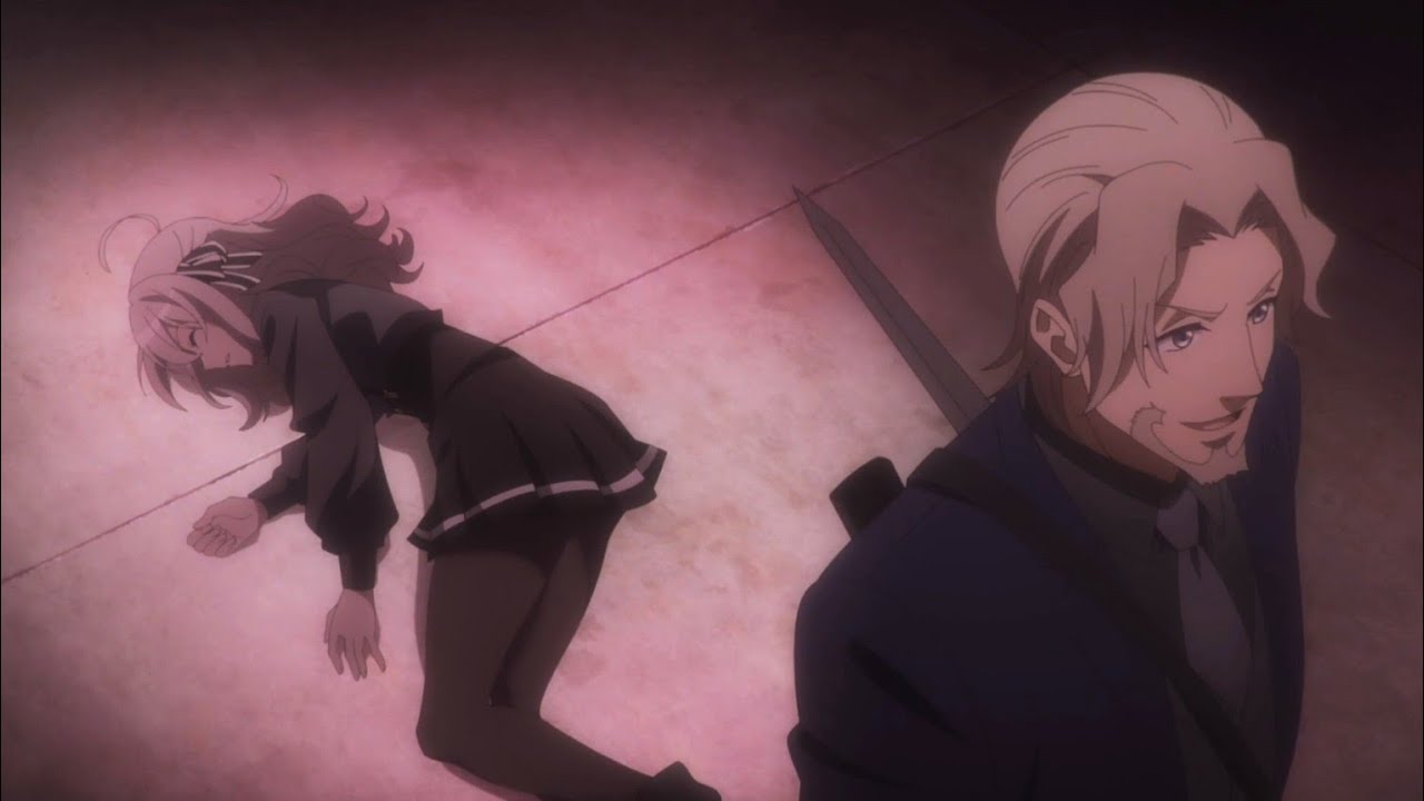 Spy team vs Klaus's teacher | Spy Classroom Ep 3