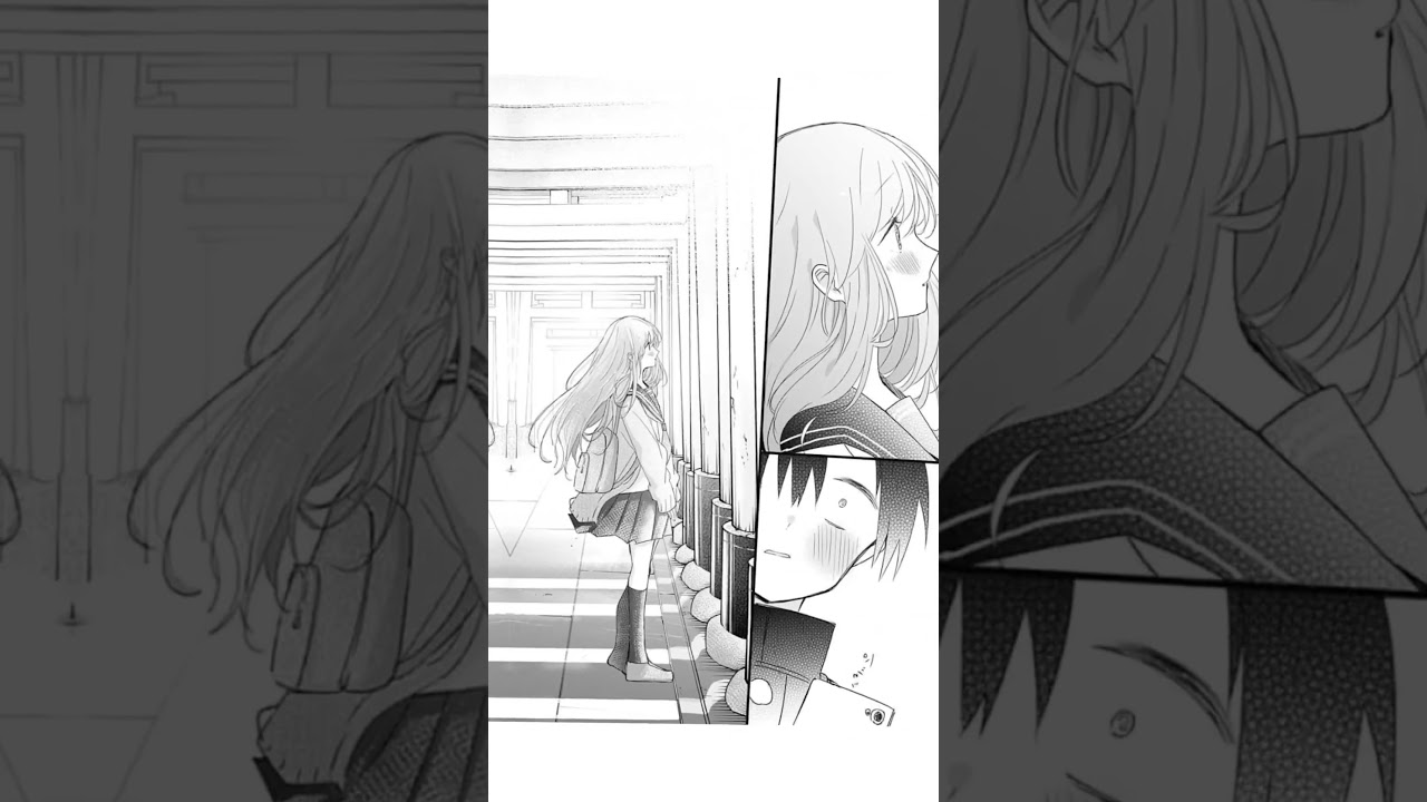 久保さんは僕を許さない,55話＃漫画#mad