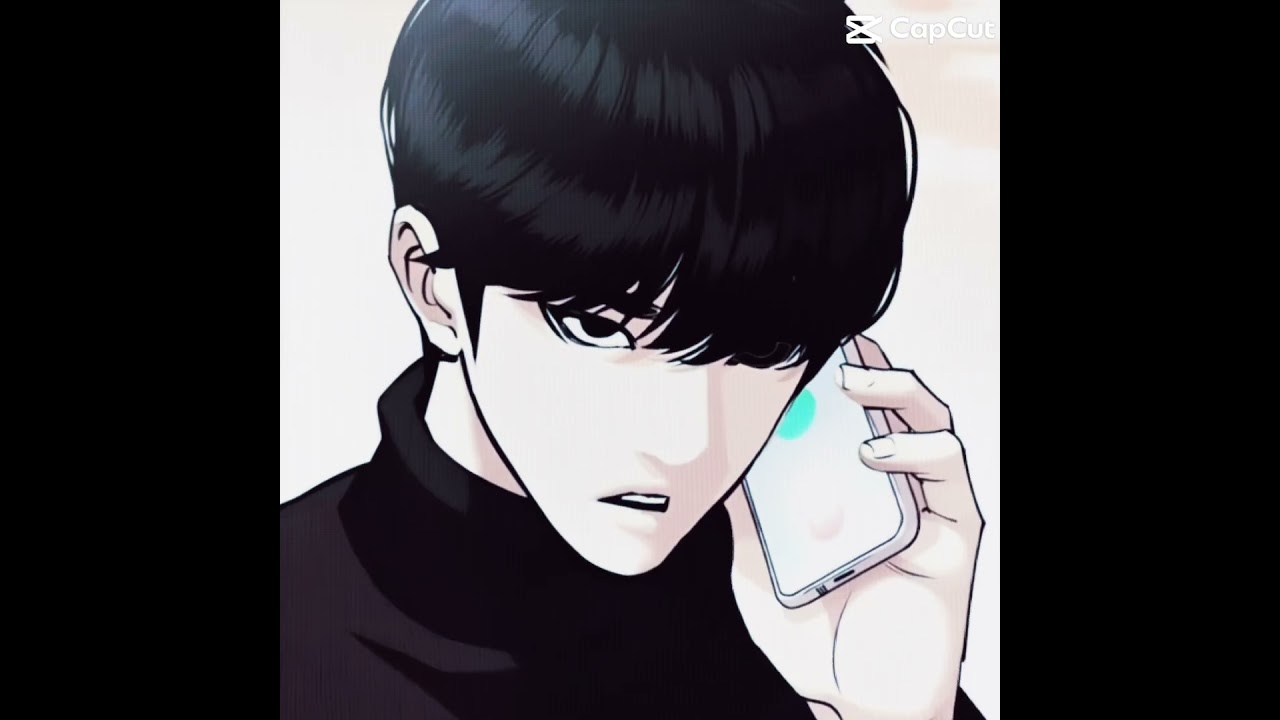 蛍介 love #lookism #外見至上主義 #edit #fypシ #webtoon #manga #capcut #anime