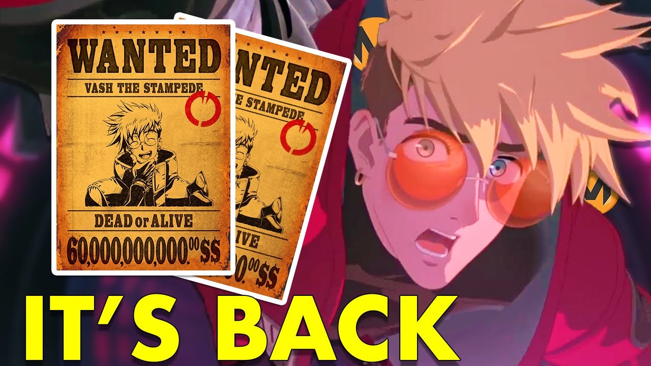 Trigun Stampede A Destructive Final Battle Episode 12 Season Finale Review and Recap!!