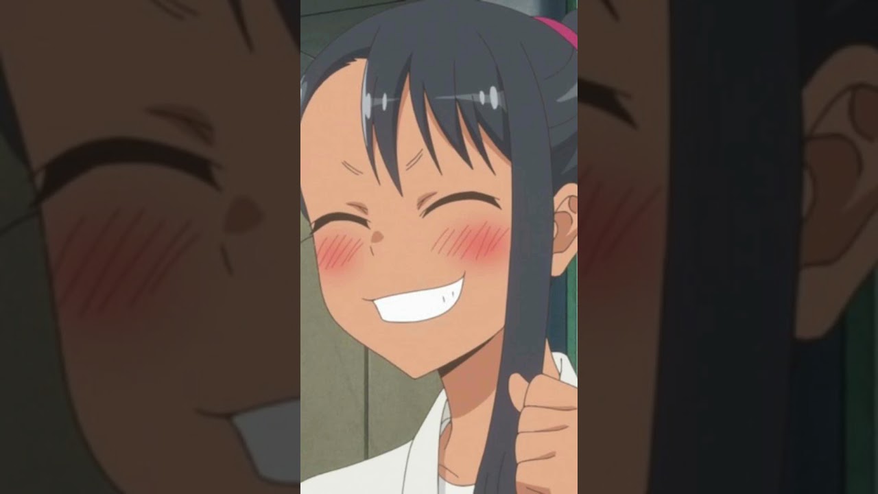 10話【イジらないで、長瀞さん 2nd Attack】 #romcom#nagatoro#2023冬アニメ#上坂すみれ#鈴代紗弓#アニソン#漫画#ラノベ#声優#コスプレ#アニオタ#amv#マンガ