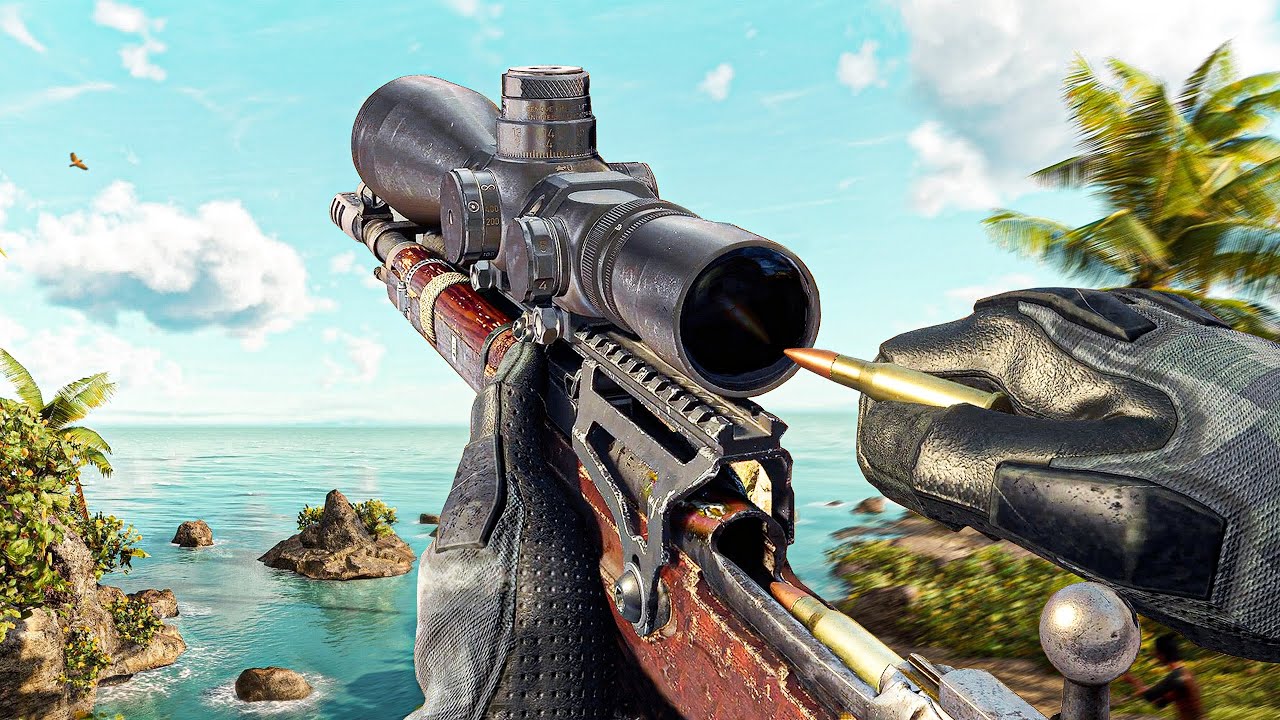 XDEFIANT is Taking Over... Call of Duty Killer?