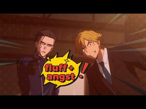 Yes, you should watch Buddy Daddies (no spoilers)