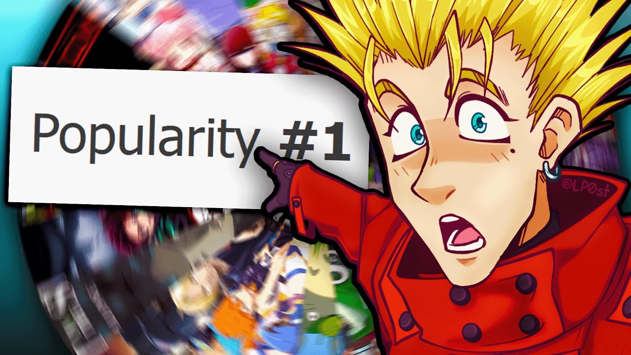 I Used a Randomizer to Watch Underrated Anime