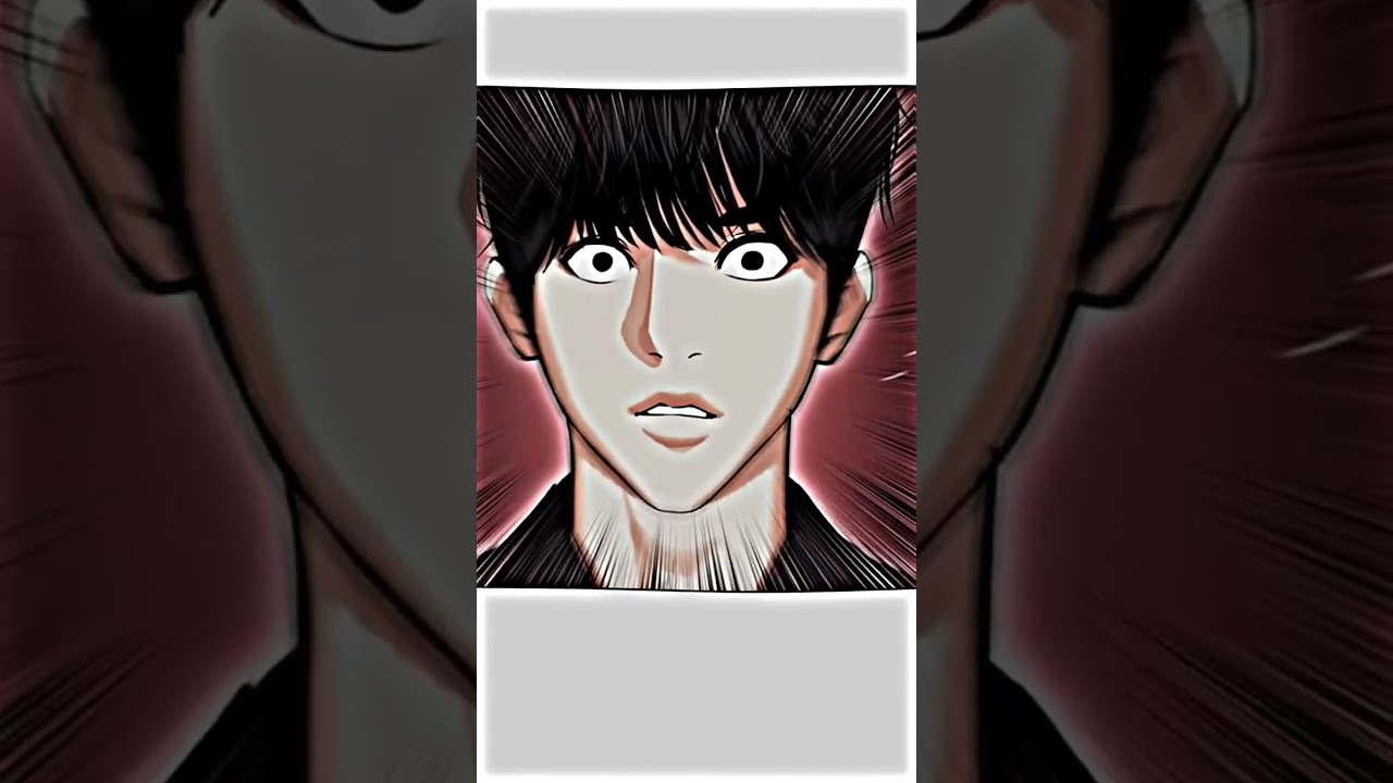 ⚠️最新話ネタバレ⚠️#外見至上主義 #lookism #fyp #最新話ネタバレ #おすすめにのりたい