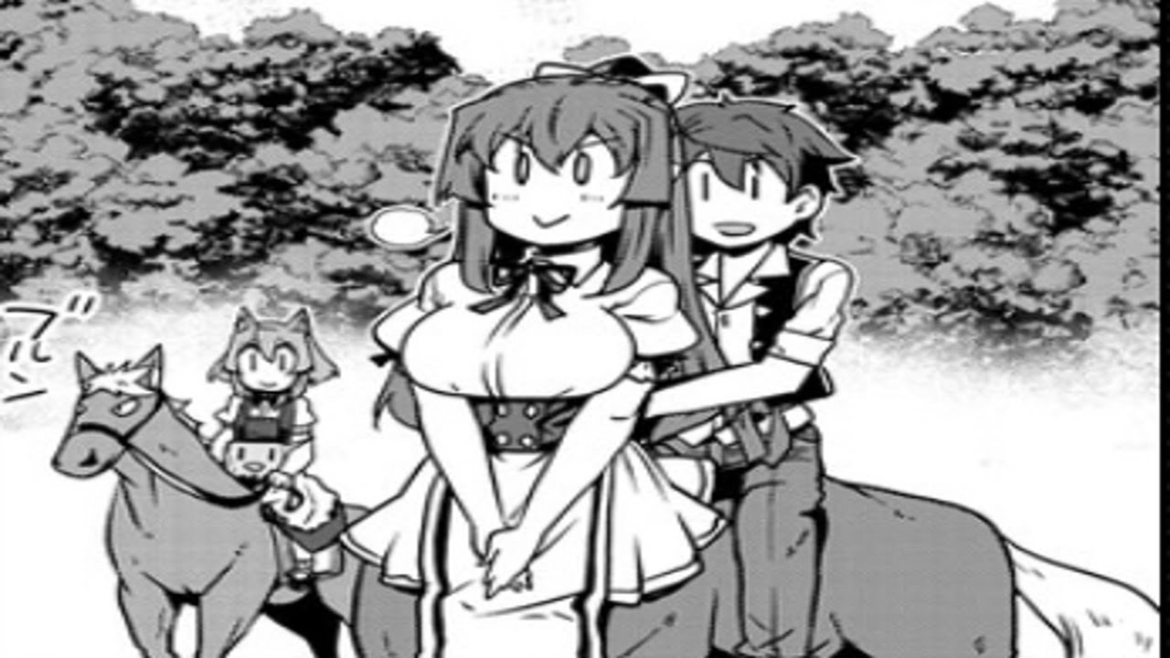 【異世界漫画】異世界のんびり農家 1~229【マンガ動画】