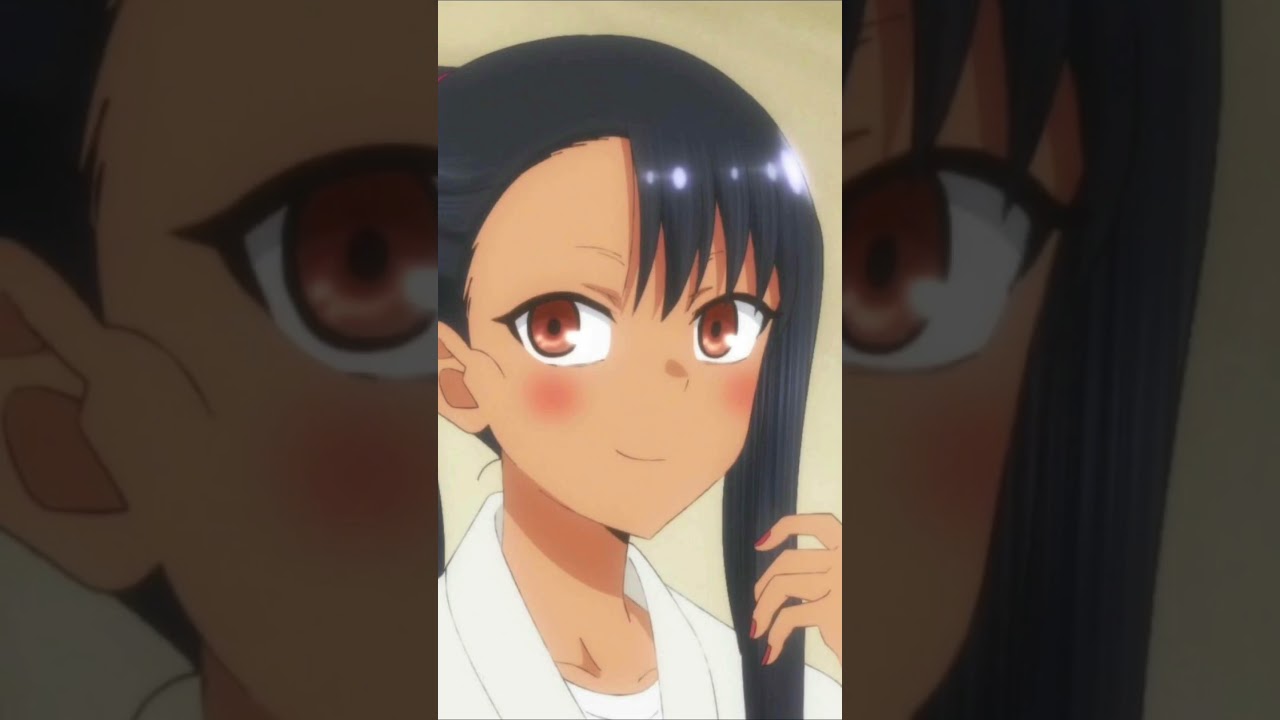 9話【イジらないで、長瀞さん 2nd Attack】 #romcom#nagatoro#2023冬アニメ#上坂すみれ#アニソン#漫画#ラノベ#声優#コスプレ#アニオタ#amv#小松未可子#マンガ