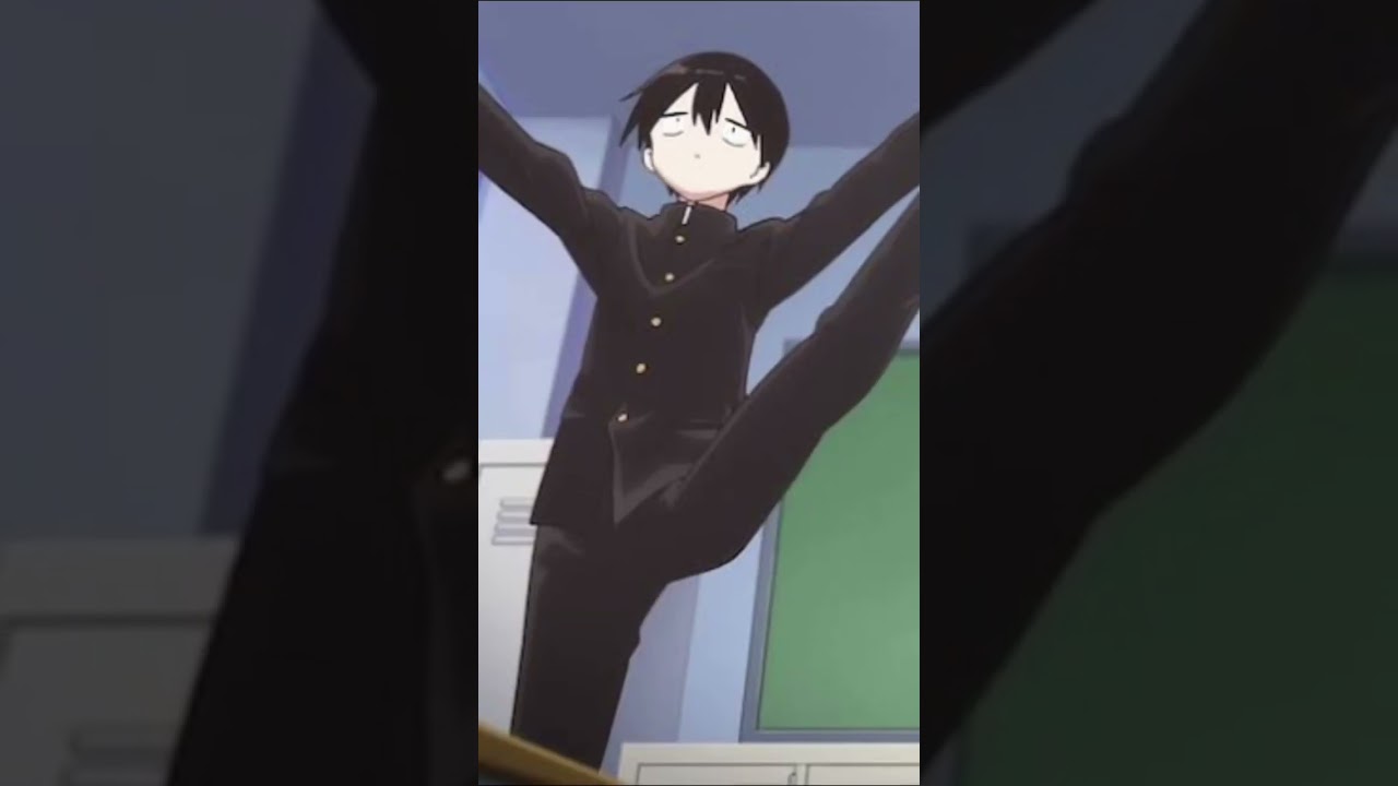 好きなアニメ#バズれ #久保さんは僕を許さない