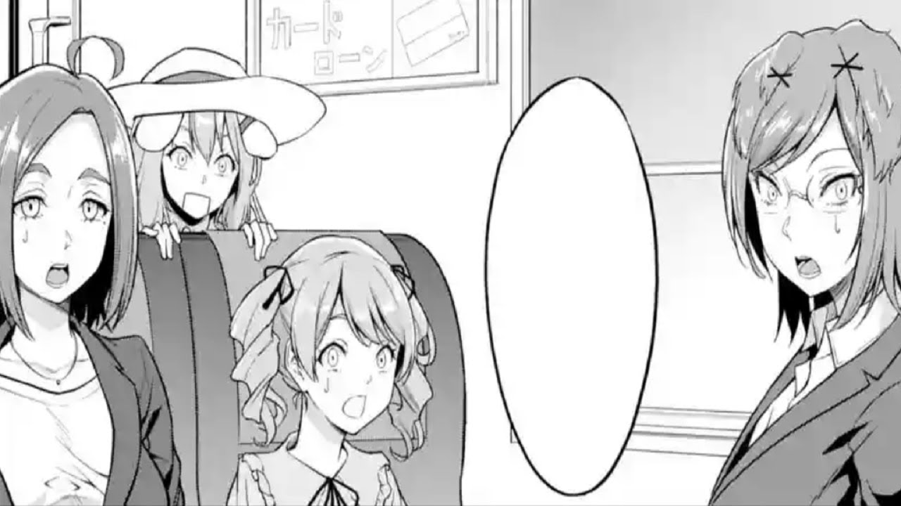 【異世界漫画】規格外の【育成スキル】でのんびり異世界生活！1 ~ 23.1【マンガ動画】