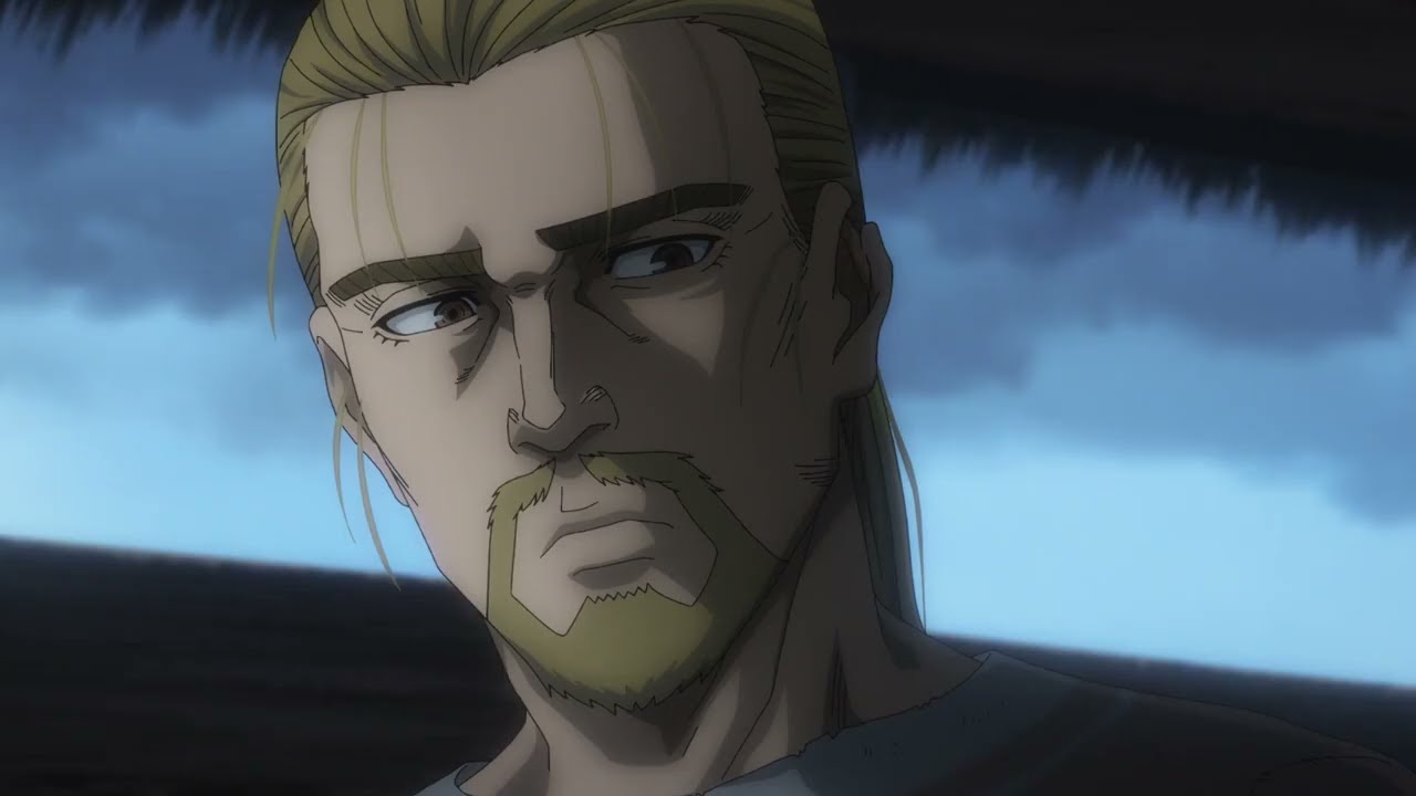 ヴィンランド・サガ SEASON2  Episode 15 Full HD 2023