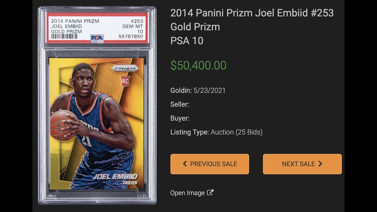 High Rollers 132: The 10 Most Likely 2023 NBA Finals MVPs and Their Alltime Record Card Sales