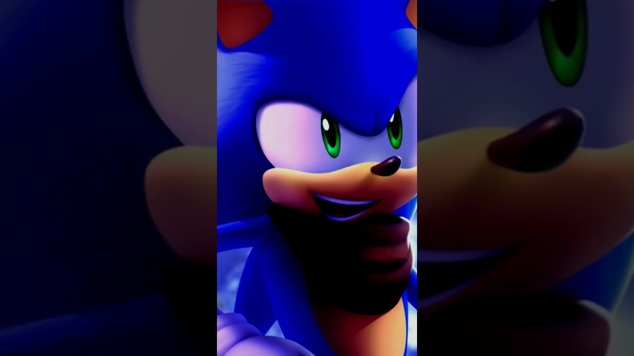 sonic prime and sonic boom