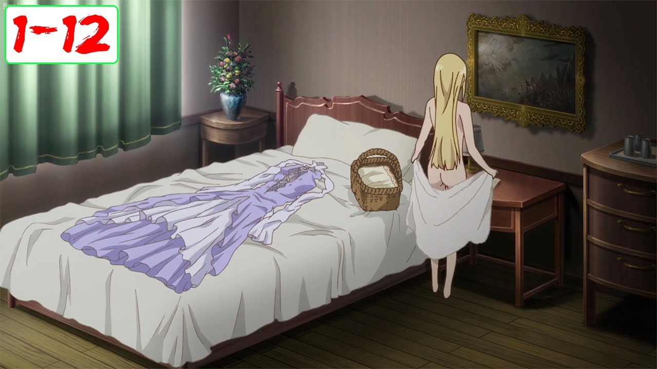 🔴魔術師ギルド | 1-12話 Anime English Subtitle 2023