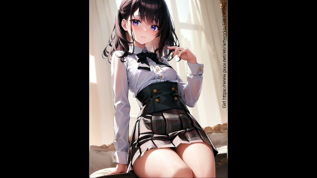 Nightcore DJ Make My Day