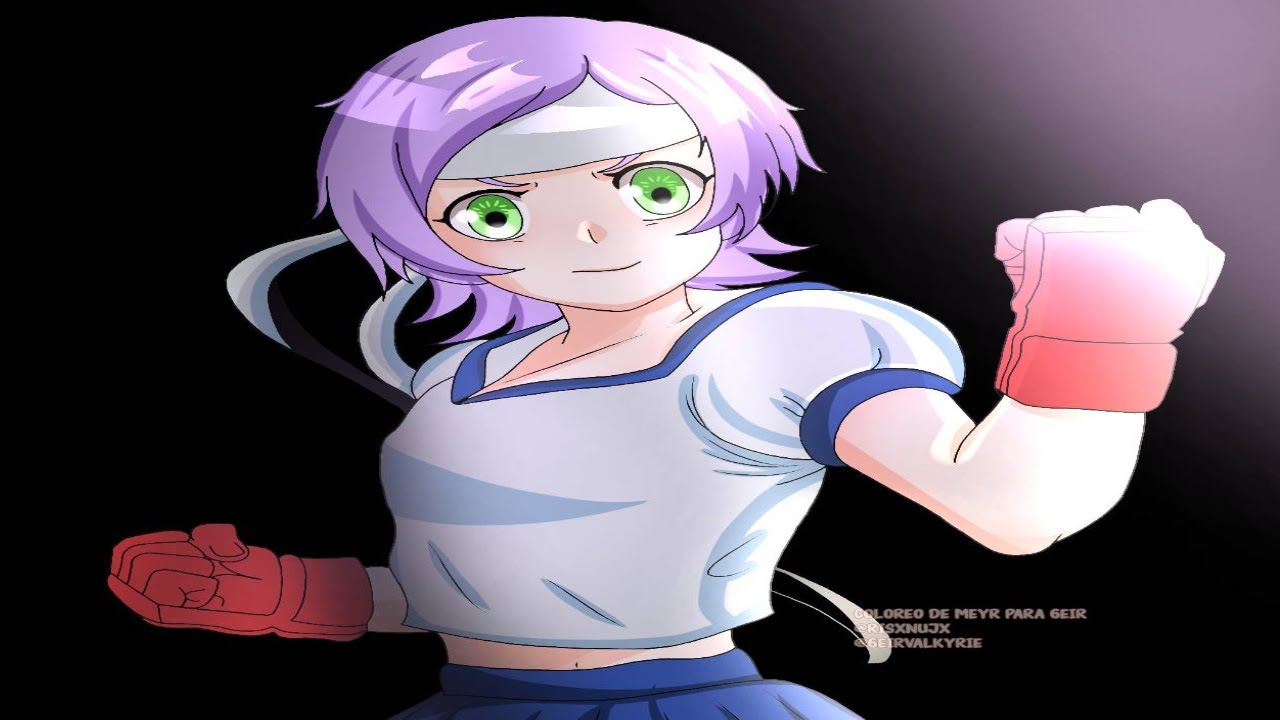 SHUUMATSU NO VALKYRIE MEMES RANDOM #52