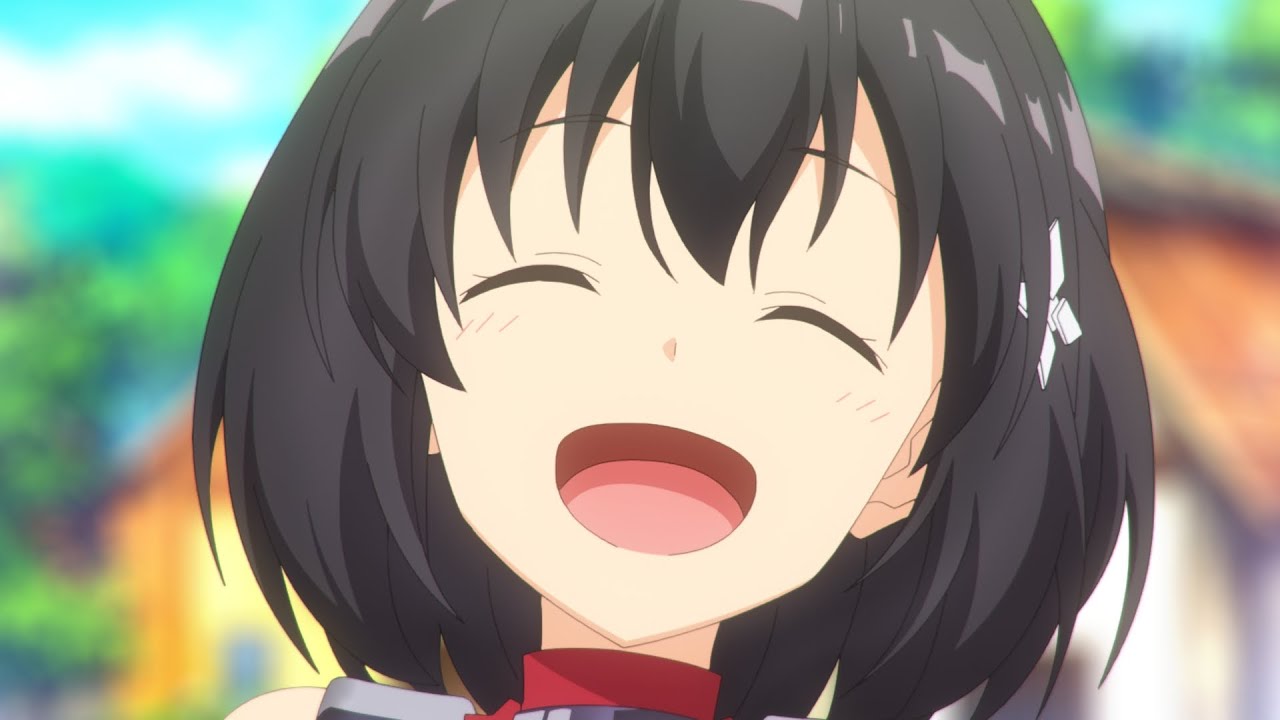 【ダイジェスト映像】TVアニメ『痛いのは嫌なので防御力に極振りしたいと思います。2』第12話「防御特化と大決戦。」