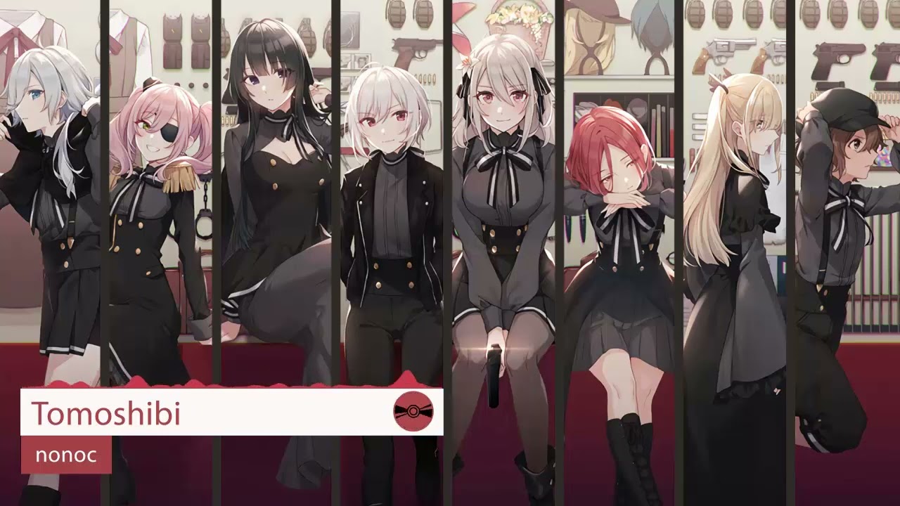 Spy Kyoushitsu Opening Full : Tomoshibi (灯火) - nonoc Lyrics [CC]