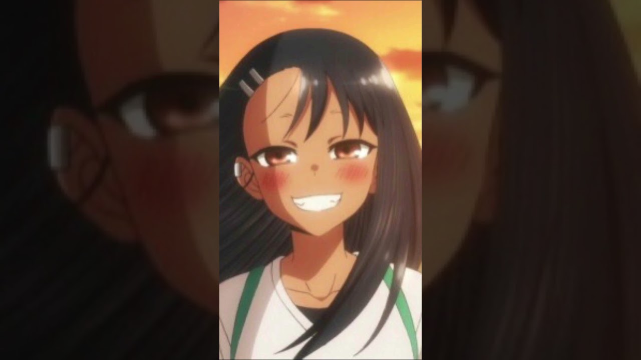 12話最終回【イジらないで、長瀞さん 2nd Attack】 #romcom#nagatoro#2023冬アニメ#上坂すみれ#鈴代紗弓#アニソン#漫画#ラノベ#コスプレ#アニオタ#イジらないで長瀞さん