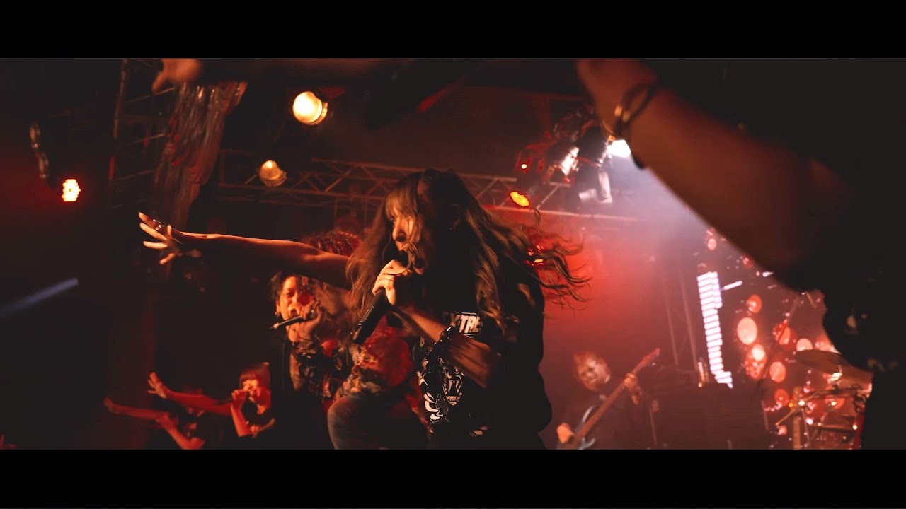 陽炎 feat. Isam(from MAKE MY DAY)＆アイガーゴイル (from Ailiph Doepa)