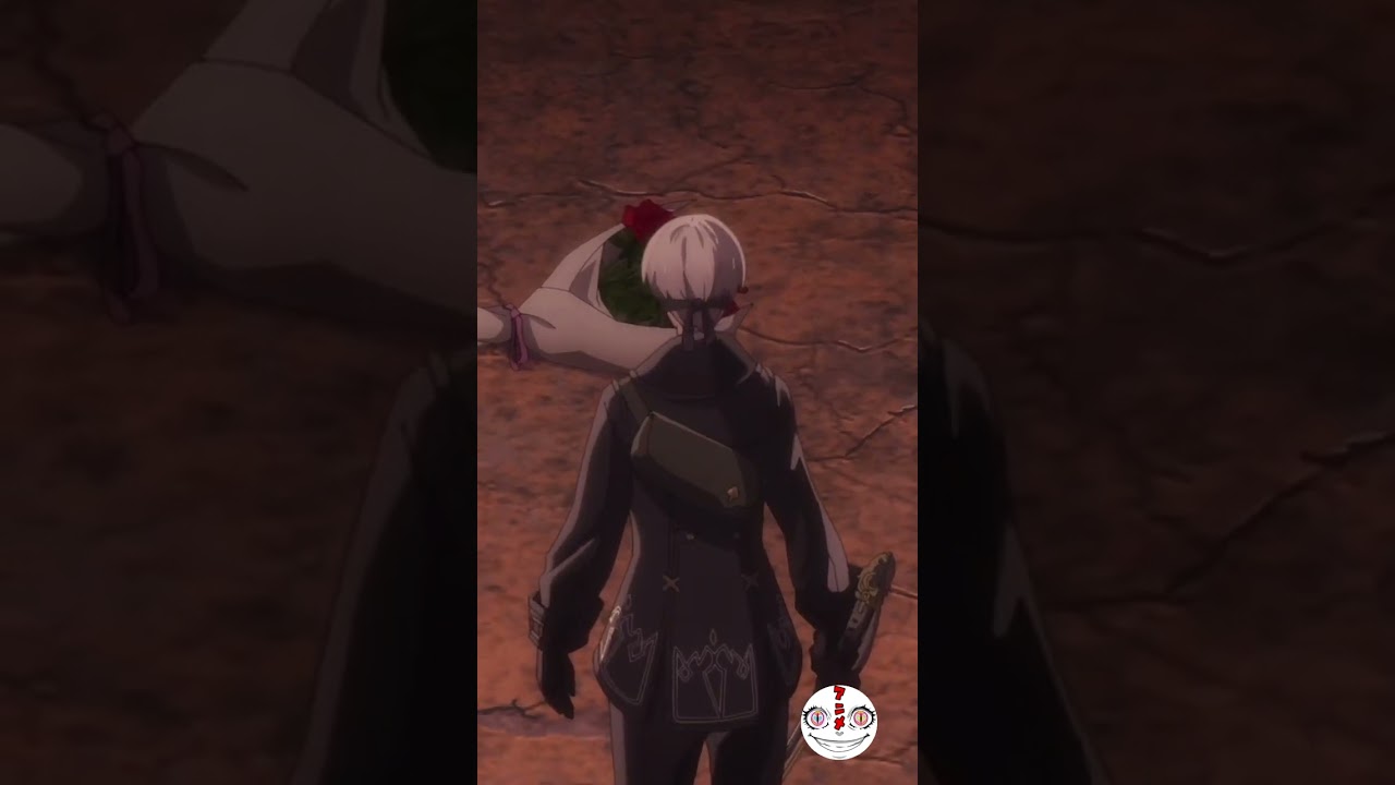 【NieR:Automata】悲しみの向こうへ…でも2Bは!?