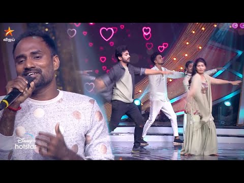 Super Singer Season 9 | Performance with Vijay Stars | 22nd & 23rd April 2023 - Promo 2