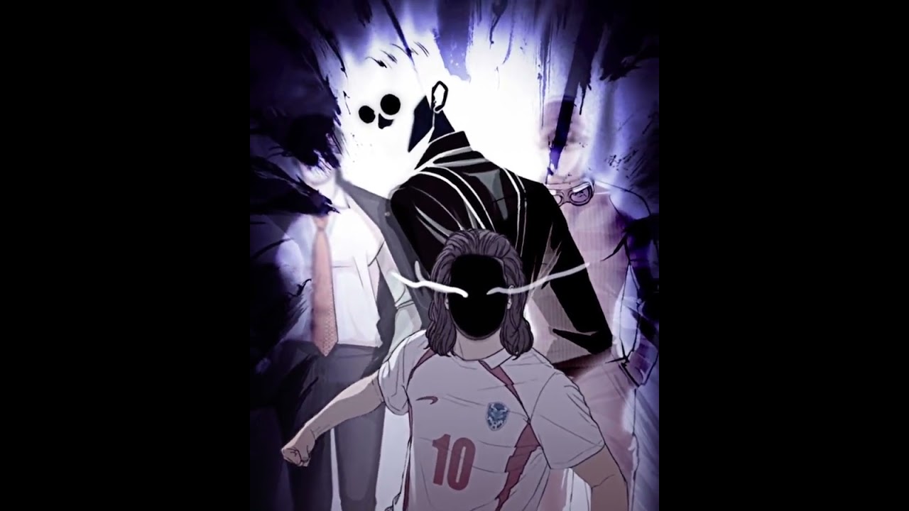 ネタキャラなのにめっちゃ強いのほんとに面白いw#人生崩壊 #外見至上主義 #lookism