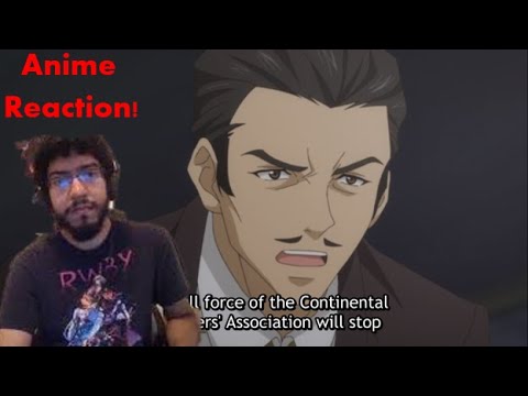 Sorcerous Stabber Orphen 魔術士オーフェンはぐれ旅 アーバンラマ編 Season 4 Episode 2 Live Reaction!