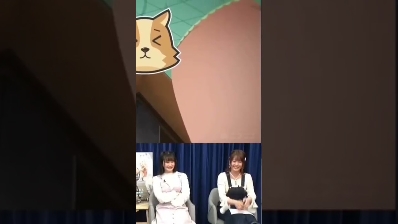 【cfnm】人気声優 小坂井祐莉絵のセクシー鑑賞part1【TVアニメ『犬になったら好きな人に拾われた』】【グラビア】【エッチ】【会沢紗弥、相良茉優】