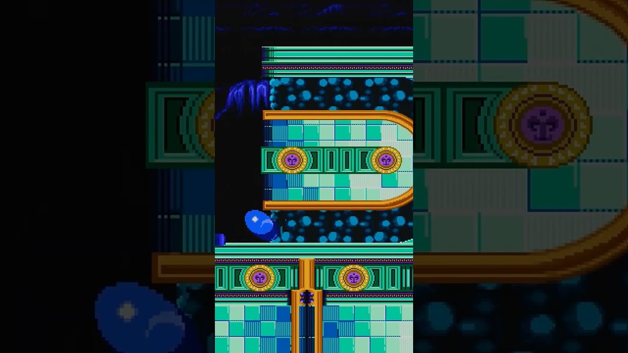 Sonic Prime - Соник Против Наклза