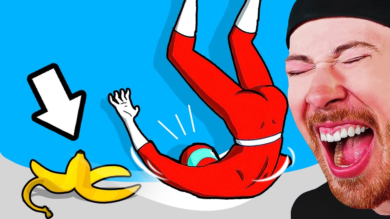 Funny Among Us Animations to Make Your Day!