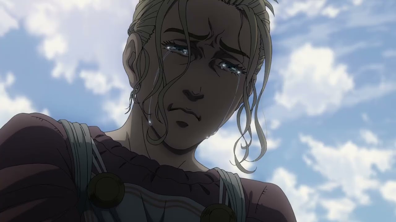 Vinland Saga Season 2 Episode 16 English Subbed HD1080 - ヴィンランド・サガ 2期 16話