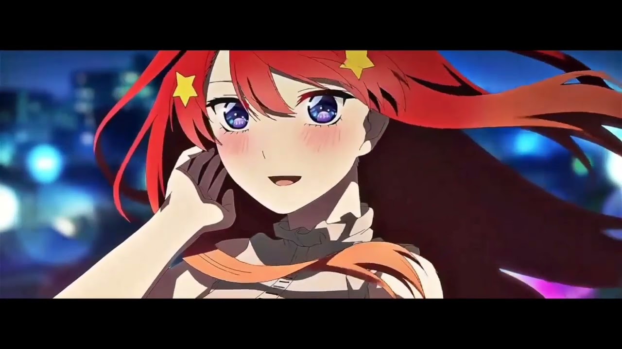 【「魔王学院の不適合者_II」AMV