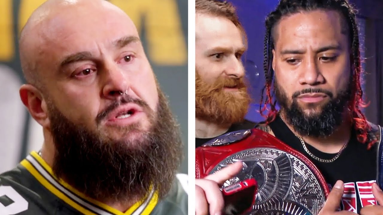 Sad Releases Coming...BREAKING: WWE Star Going To Jail For Decades...WWE Wrestling News