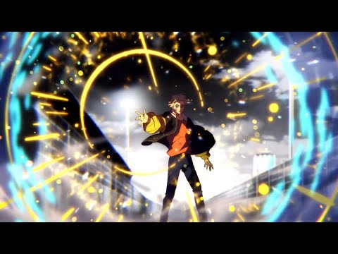 High Card AMV [ VICIOUS RAIN - The Devil & Lovers ]