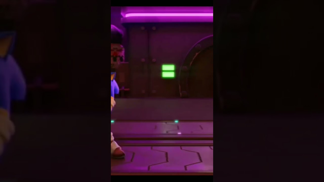 sonic prime xd