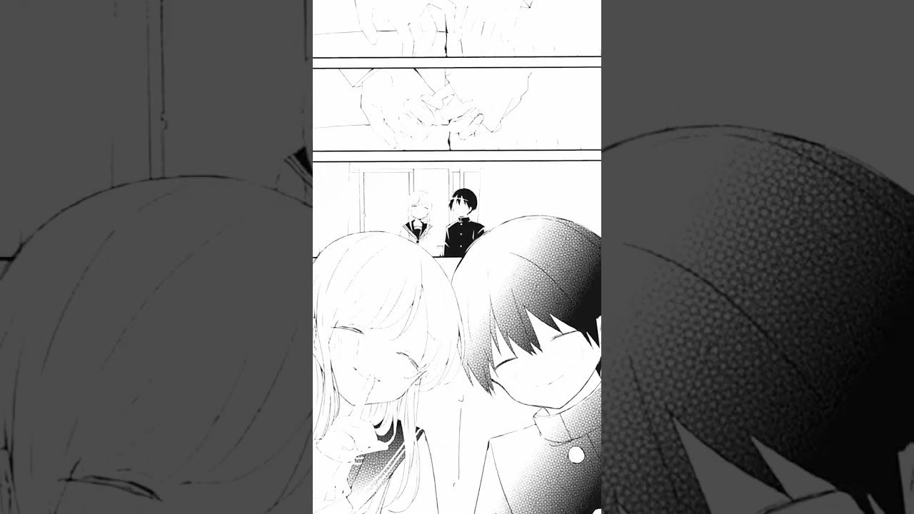 #久保さんは僕を許さない