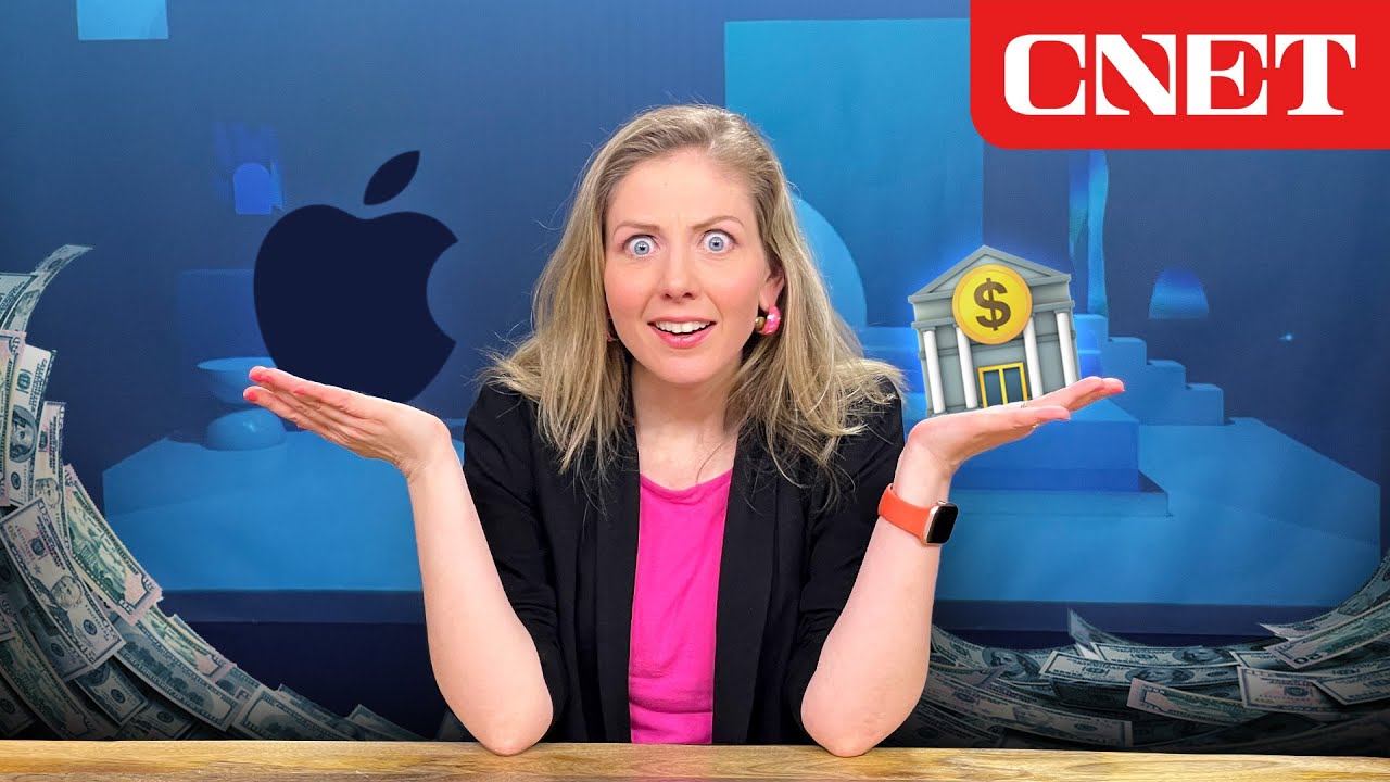 Apple Savings Account May Bite Into Big Banks