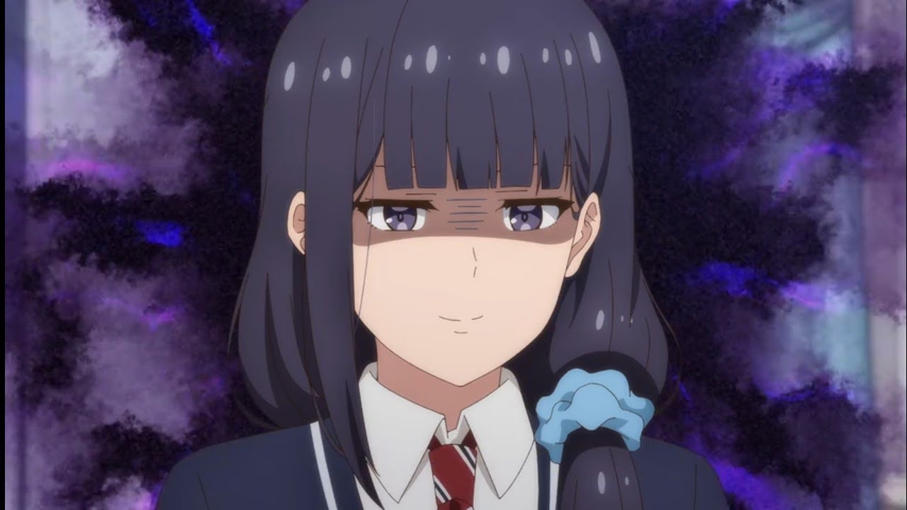 misuzu smile|トモちゃんは女の子!|Tomo chan is a girl!