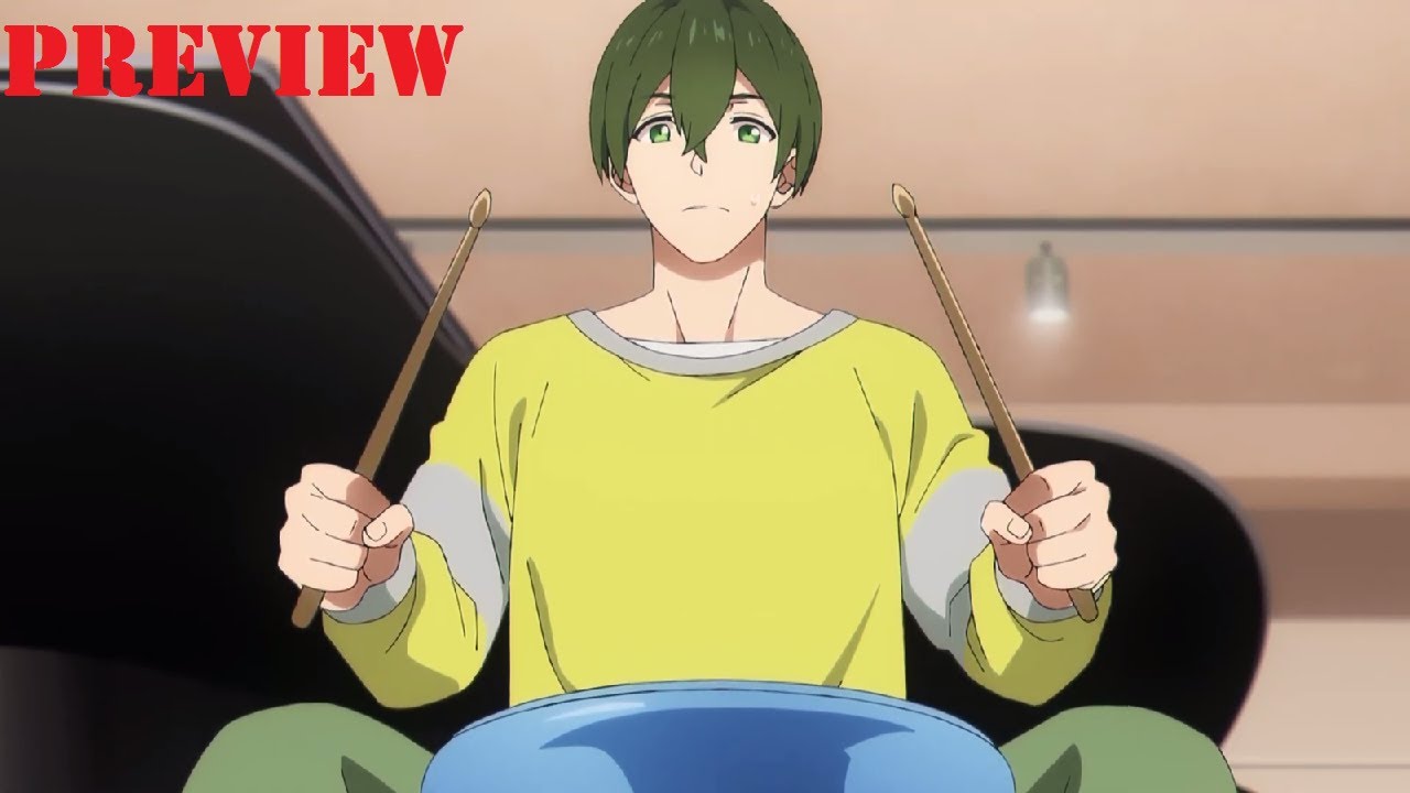 UniteUp! Episode 9 Preview