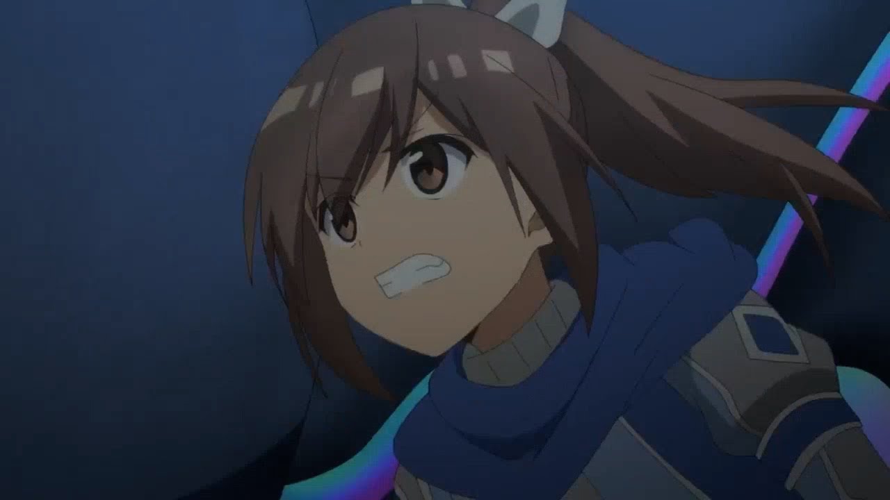 痛いのは嫌なので防御力に極振りしたいと思います。2挿12話