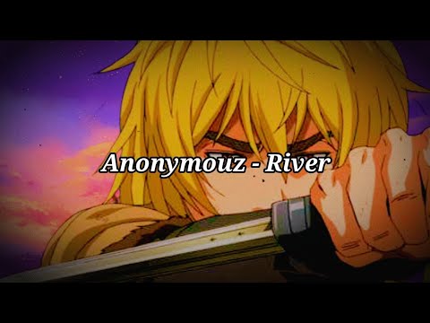 Anonymouz - River (ヴィンランド・サガ [VINLAND SAGA] SEASON 2 OPテーマ)