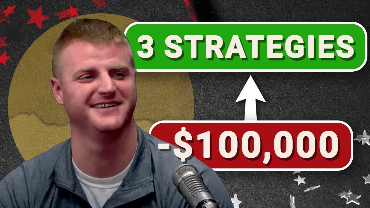 How He Builds Wealth with Covered Calls, Dividend Stocks, & More | Rising Star