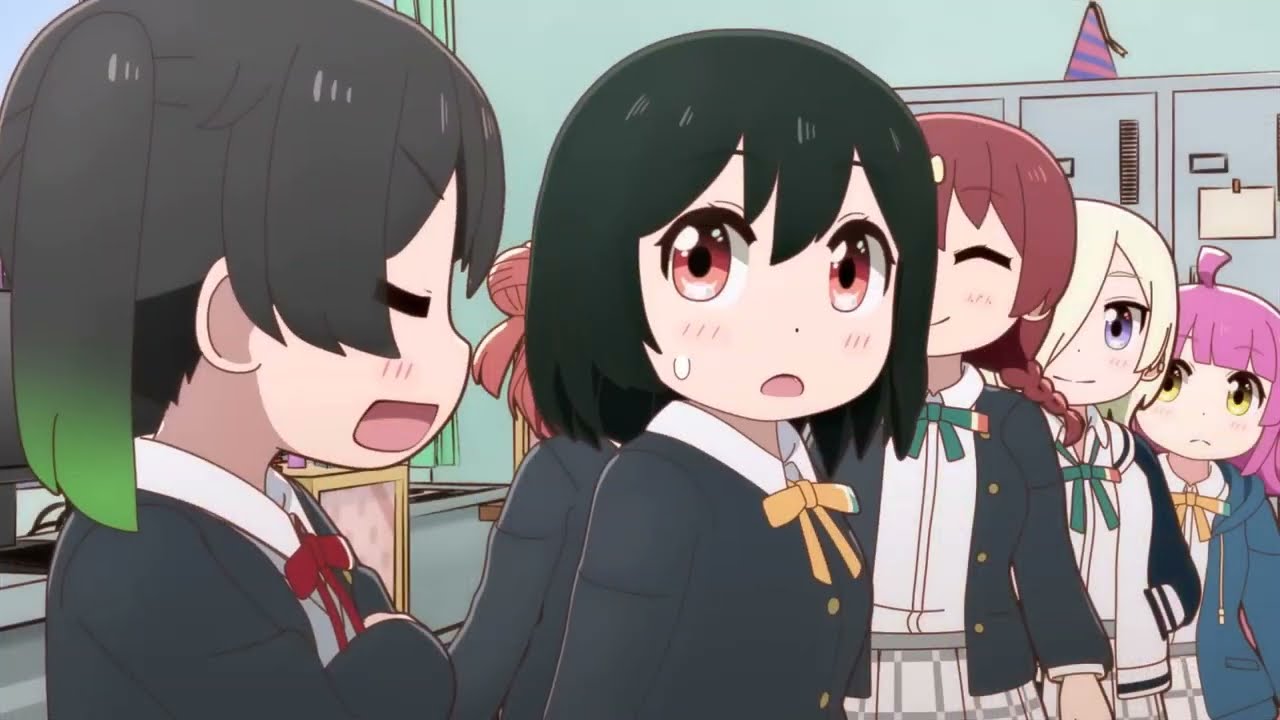 幼馴染の物欲の止め方