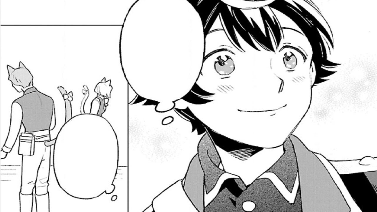 【異世界漫画】異世界のんびり素材採取生活 1 ~ 14【マンガ動画】