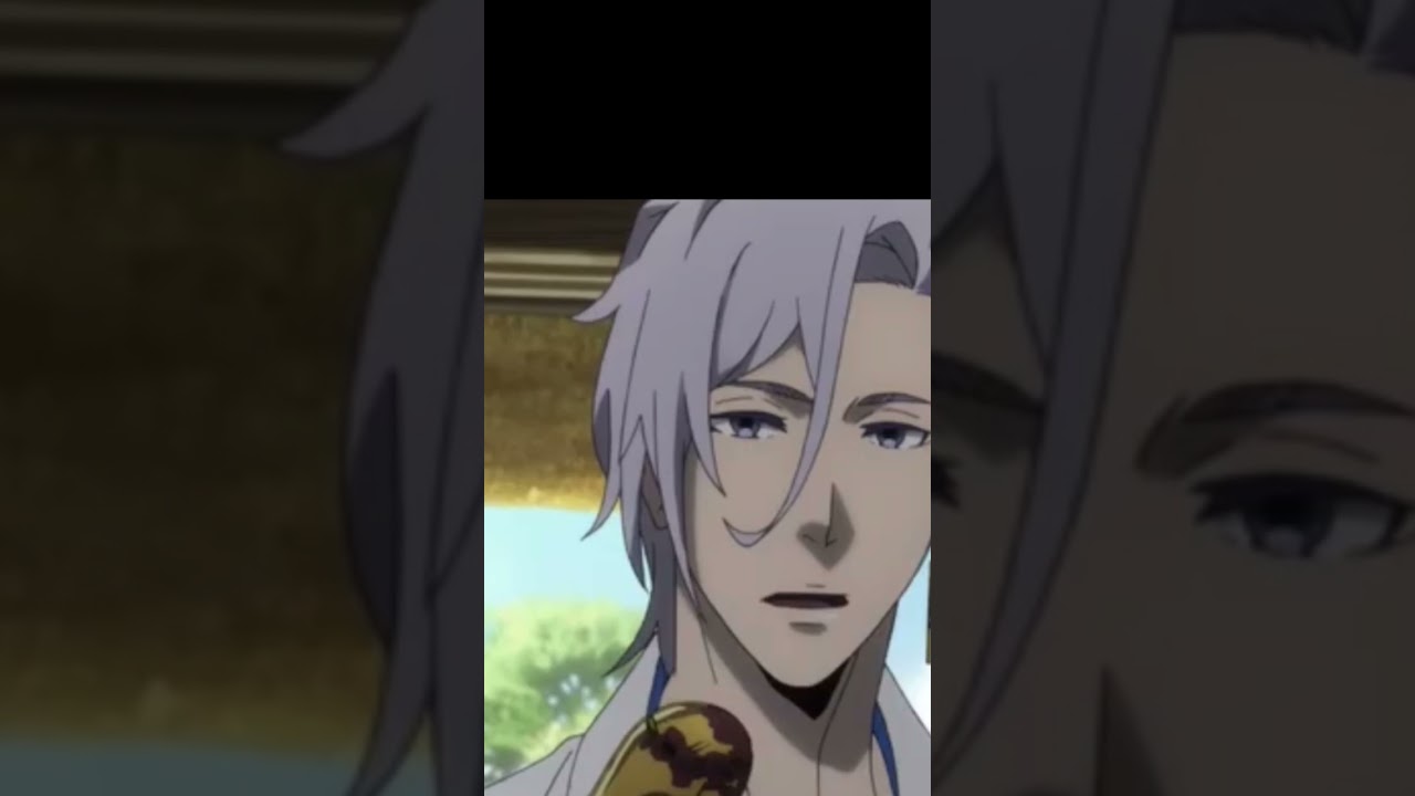 REVENGER  #幽烟　#セリフ#Revenger #格好いい